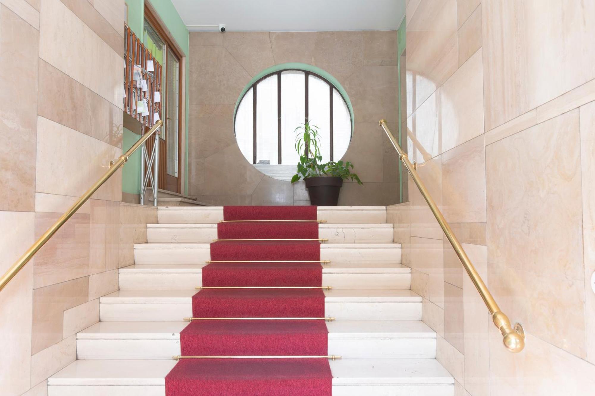 Modern & Stylish Near Isola & Central Station Milan Luaran gambar